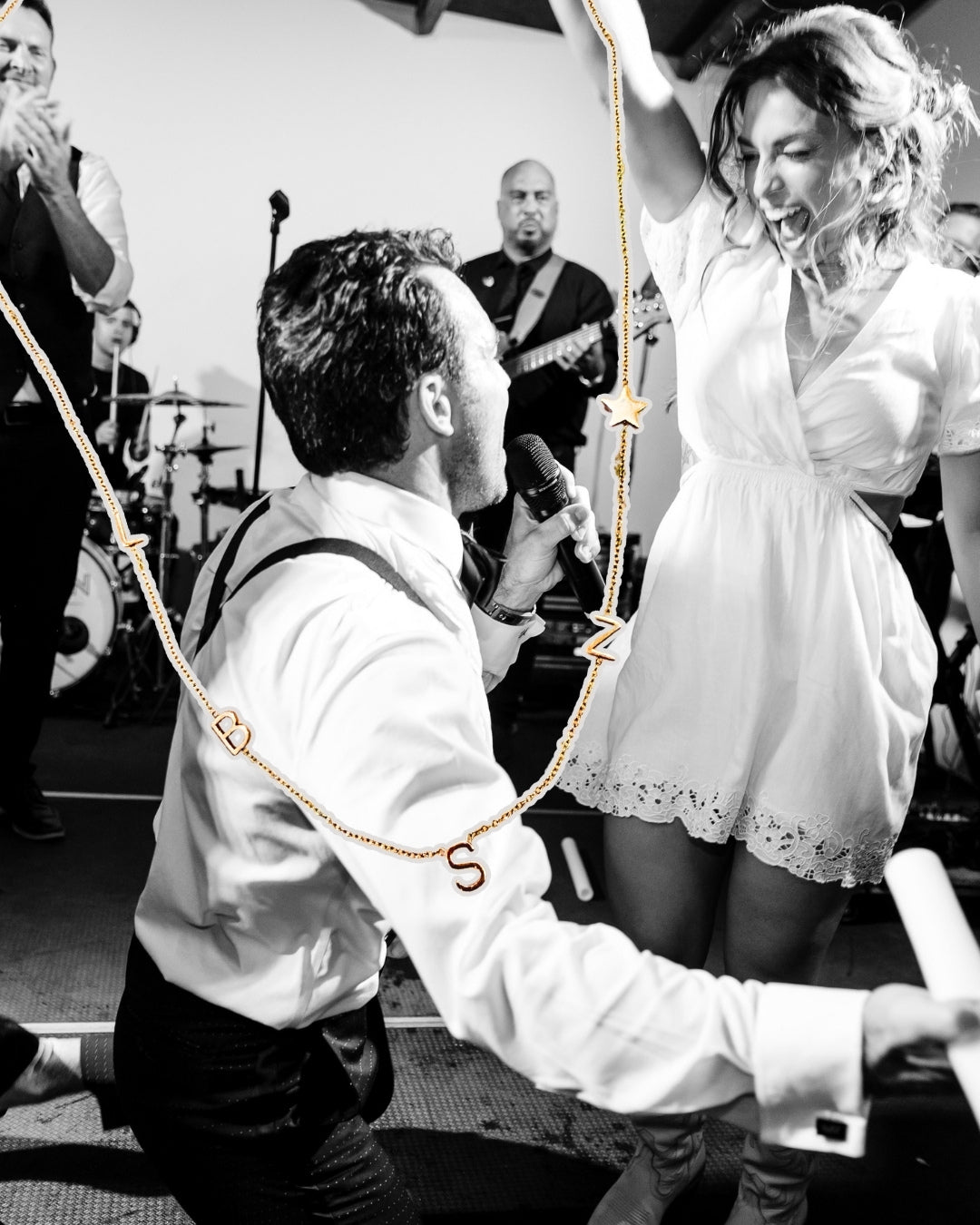 The Necklace That Grows With You: Jenn's Story