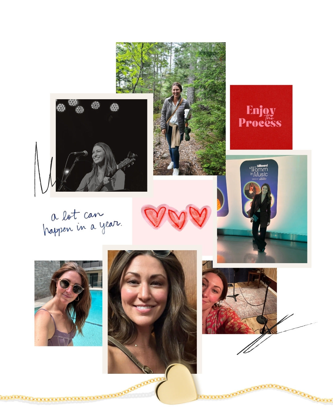 Betting on Herself: Celeigh's Story