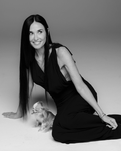 Demi Moore