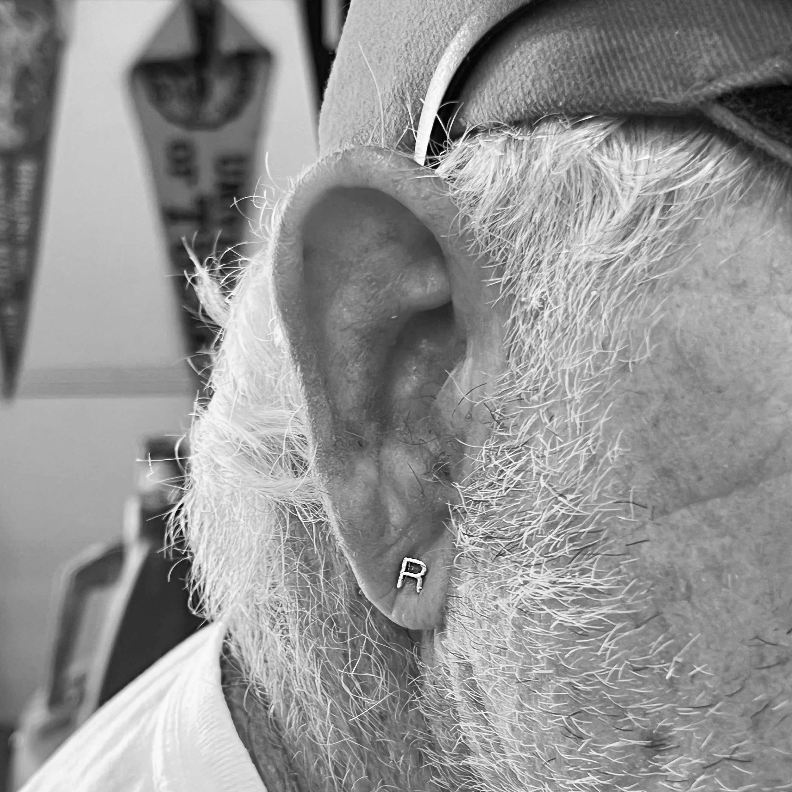 Wear Your Heart on Your Ear: Linda & Dee's Story of Love and Remembrance