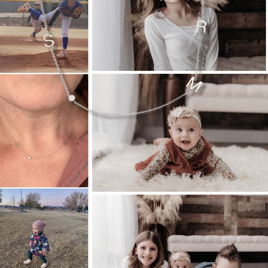 From One Mom to Another: Kayla's Story