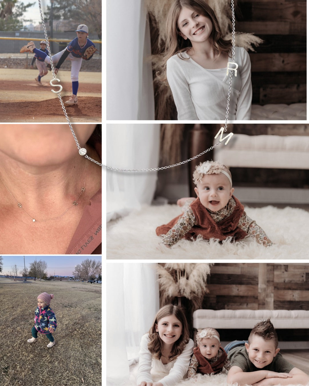 From One Mom to Another: Kayla's Story