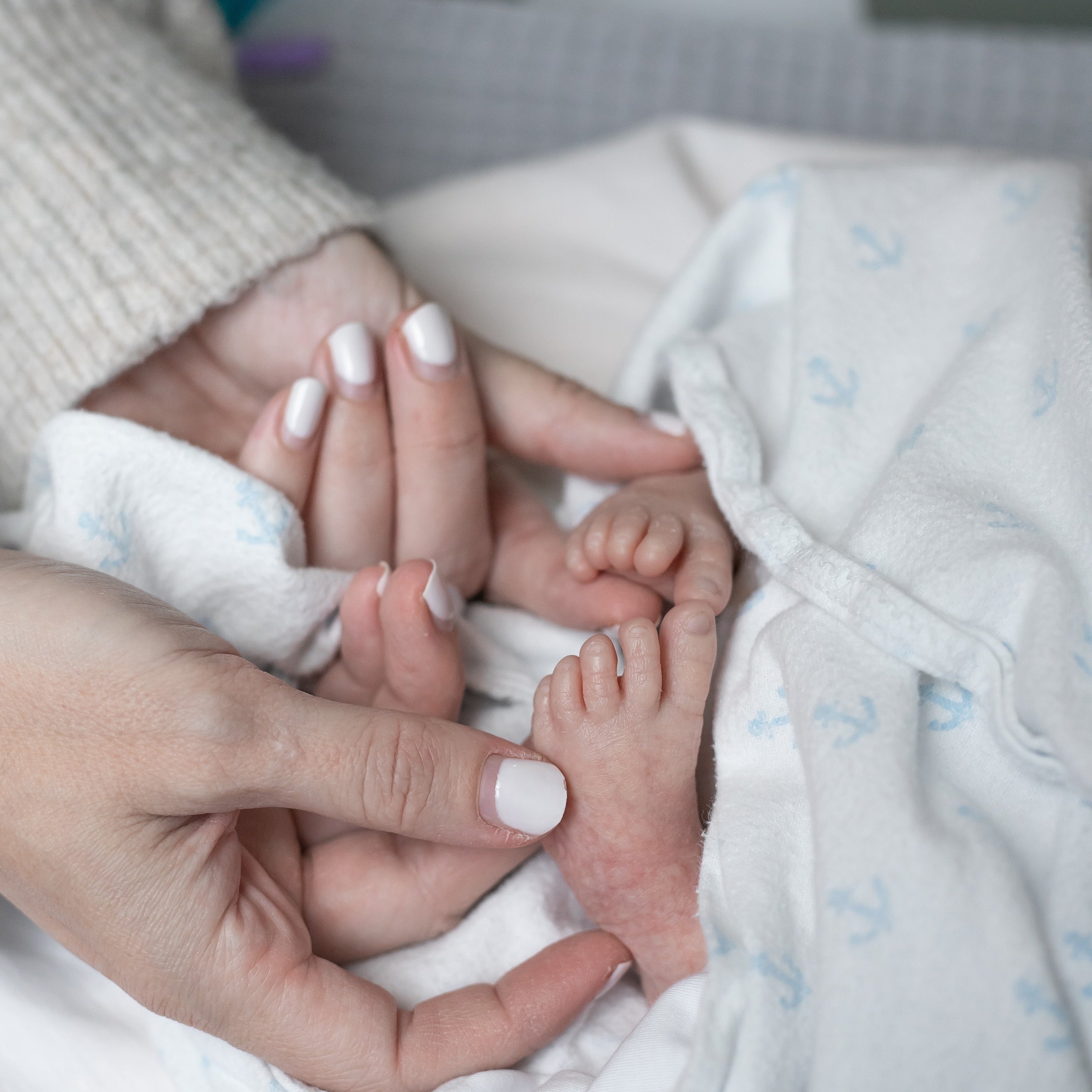 Where Her Story Lives: McKay’s Personalized Gold Necklace