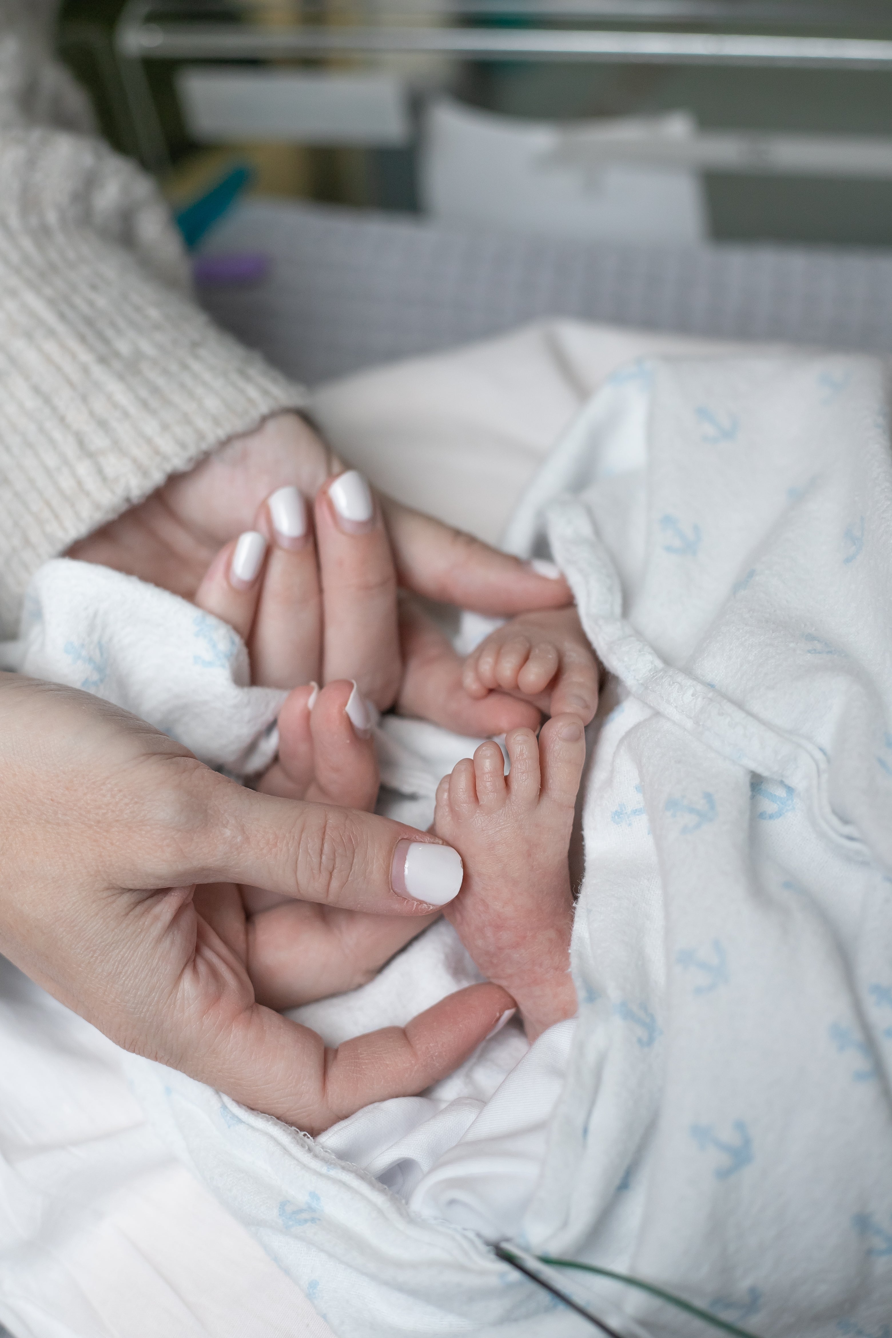 Where Her Story Lives: McKay’s Personalized Gold Necklace