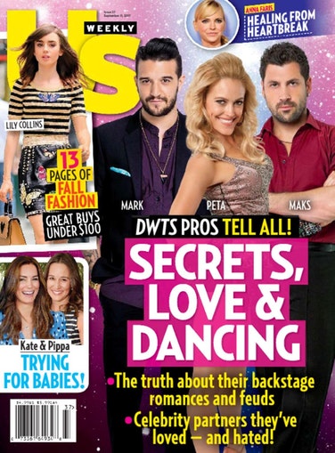 Us Weekly September 2017