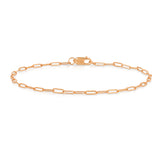Free Gift - Element Short Link Bracelet