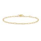 Free Gift - Element Short Link Bracelet