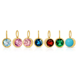 Color Pop Pendant