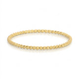 Delicate Twist Band
