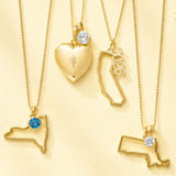 2026 Pendant