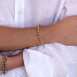 Luxe Bubble Bracelet