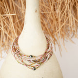 Endless Summer Necklace - Sweet Escape