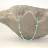 Endless Summer Necklace - Sea + Sky