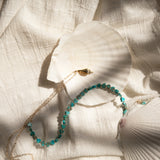 Endless Summer Necklace - Sea + Sky