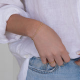 Mini Bubble Bracelet