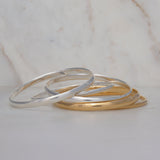 For Keeps Bangle
