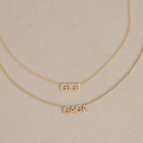 GIGI Necklace