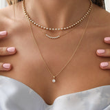 Classic Bead Chain