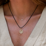 ZODIAC PENDANT
