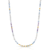 Endless Summer Necklace - Blue Lagoon