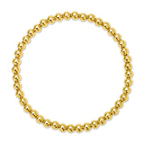 Statement Bubble Bracelet