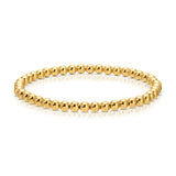 Statement Bubble Bracelet