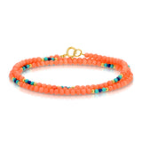Endless Summer Necklace - Calypso