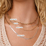 Sequence Chain