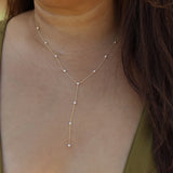 Starstruck Diamond Lariat