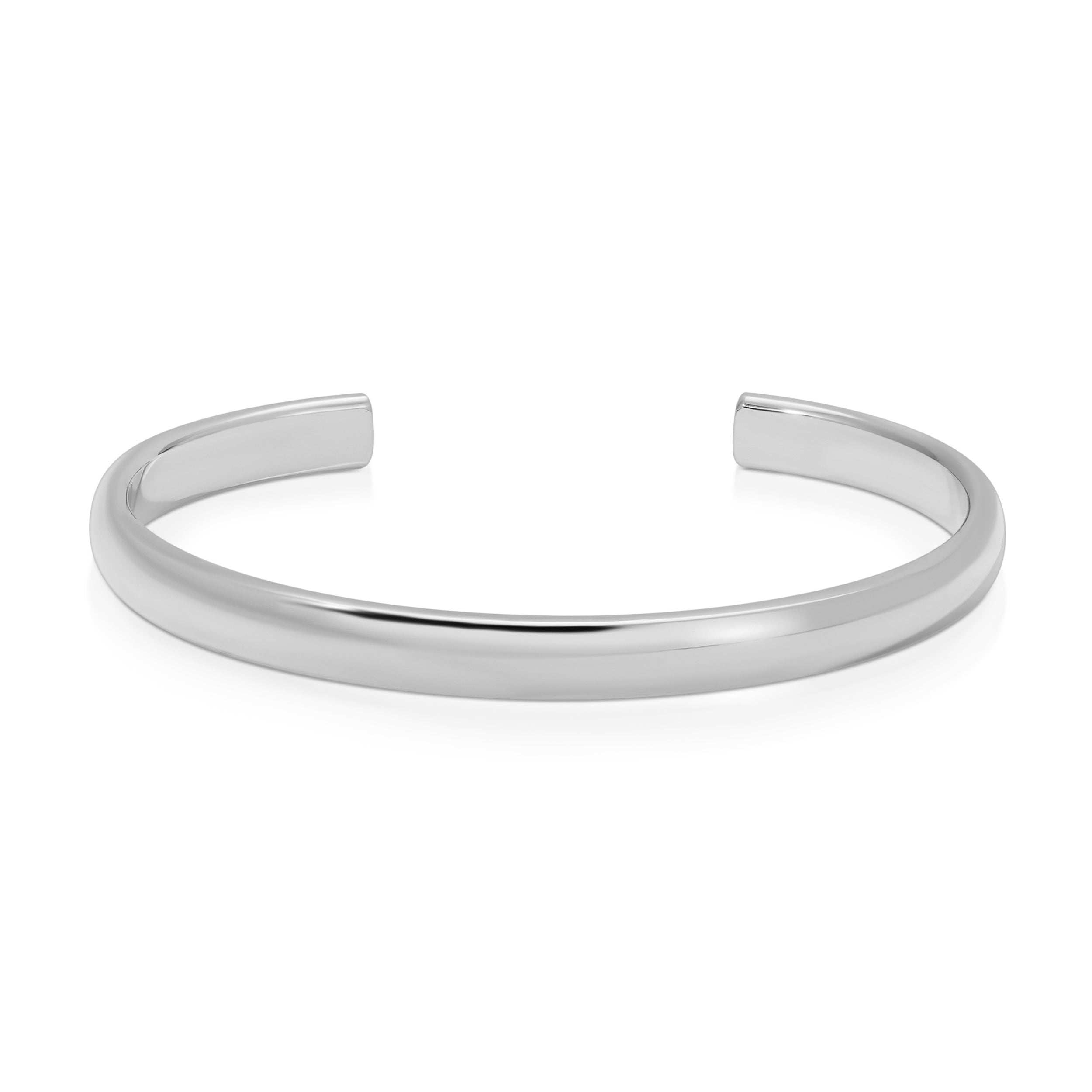Plus One Cuff