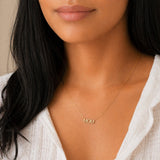 MOM Necklace