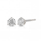 Duchess Diamond Stud Earrings