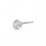 Duchess Diamond Stud Earrings