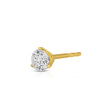 Duchess Diamond Stud Earrings