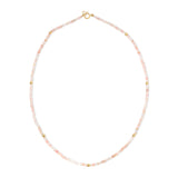 Endless Summer Necklace - Pink Sands