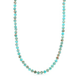 Endless Summer Necklace - Sea + Sky