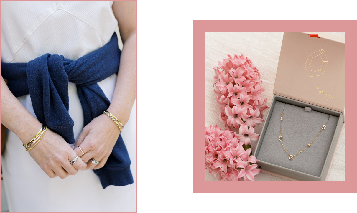 Meaningful Treasures