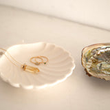 Shell Trinket Dish