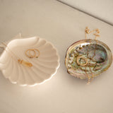 Shell Trinket Dish