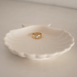 Shell Trinket Dish