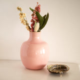 Blush Vase