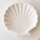 Shell Trinket Dish