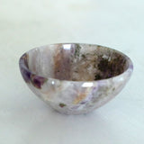 Amethyst Accent Bowl