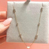 Add-A-Letter Boutique