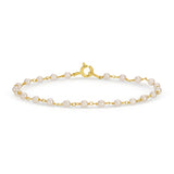 The Lily Bouquet Bracelet