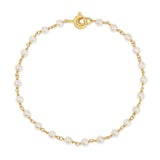 The Lily Bouquet Bracelet