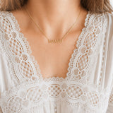 MAMAN Necklace