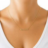 MAMAN Necklace