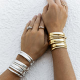 All in Cuff