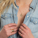 Link Ring